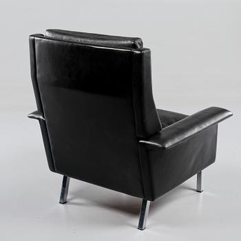 FÅTÖLJ, Fritz Hansen, Danmark, 1970.