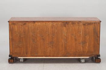 SIDEBOARD, art deco, 1900-talets första hälft.