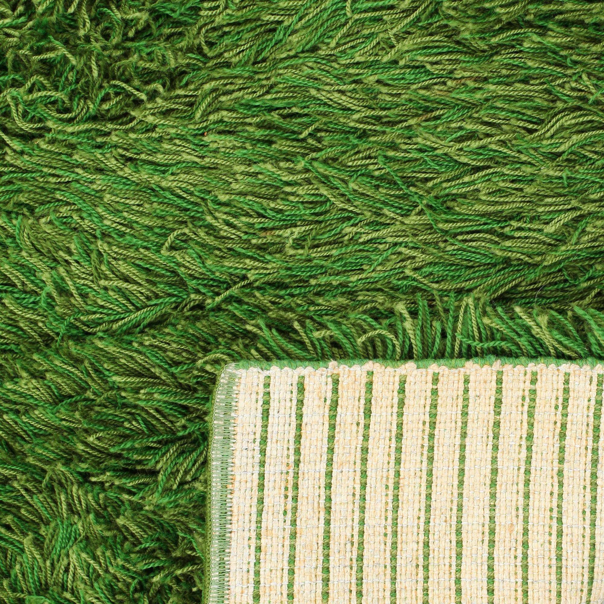 MATTA, rya, Tabergs. 1900-talets mitt. Ca 195x138.