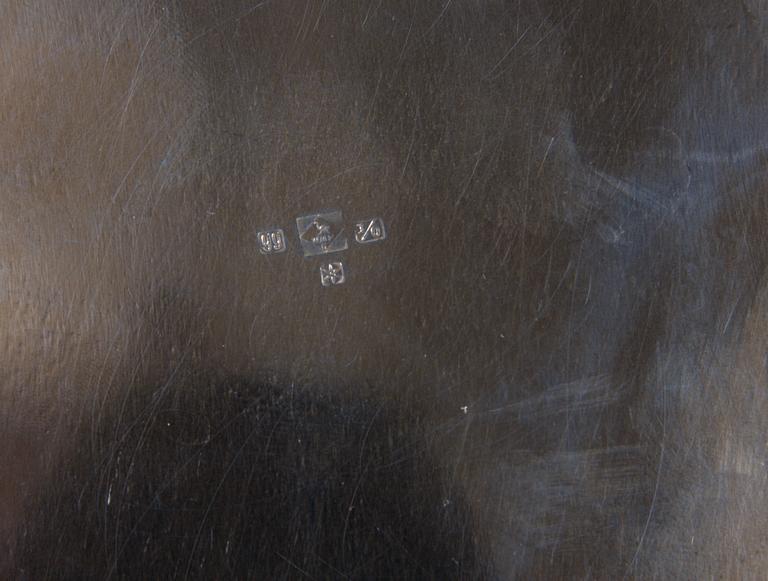 SKÅL MED HANDTAG, WMF, Tyskland.