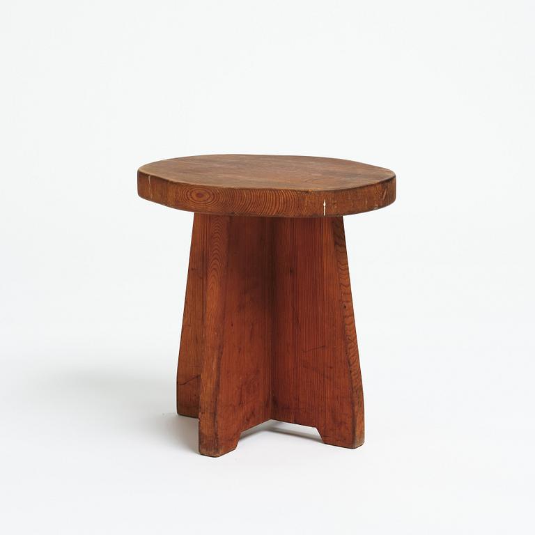 David Rosén, "Berga", pall, Nordiska Kompaniet 1930-40-tal.