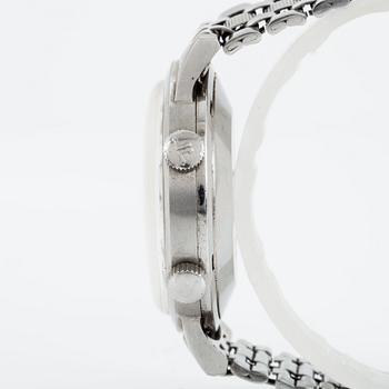 Jaeger-LeCoultre, Memovox.