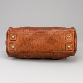 MULBERRY, 'Bayswater'.