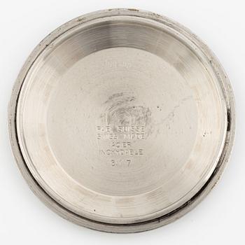 Pontiac, "Lemania", Jumping, kronograf, ca 1970.