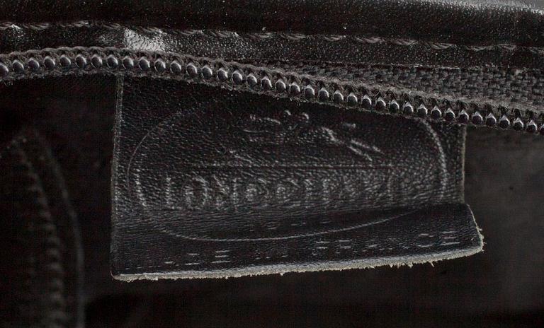 VÄSKA, ryggsäck, Longchamp.