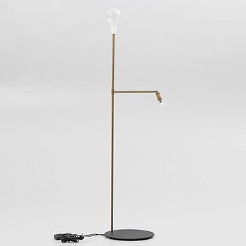 Jonas Bohlin, Floor lamp, “Galax”, Örsjö Belysning.