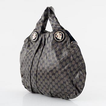 Gucci, bag, "Hysteria Hobo".