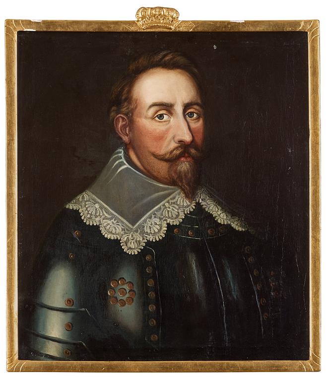 Monarchs and Regents of Sweden (10).