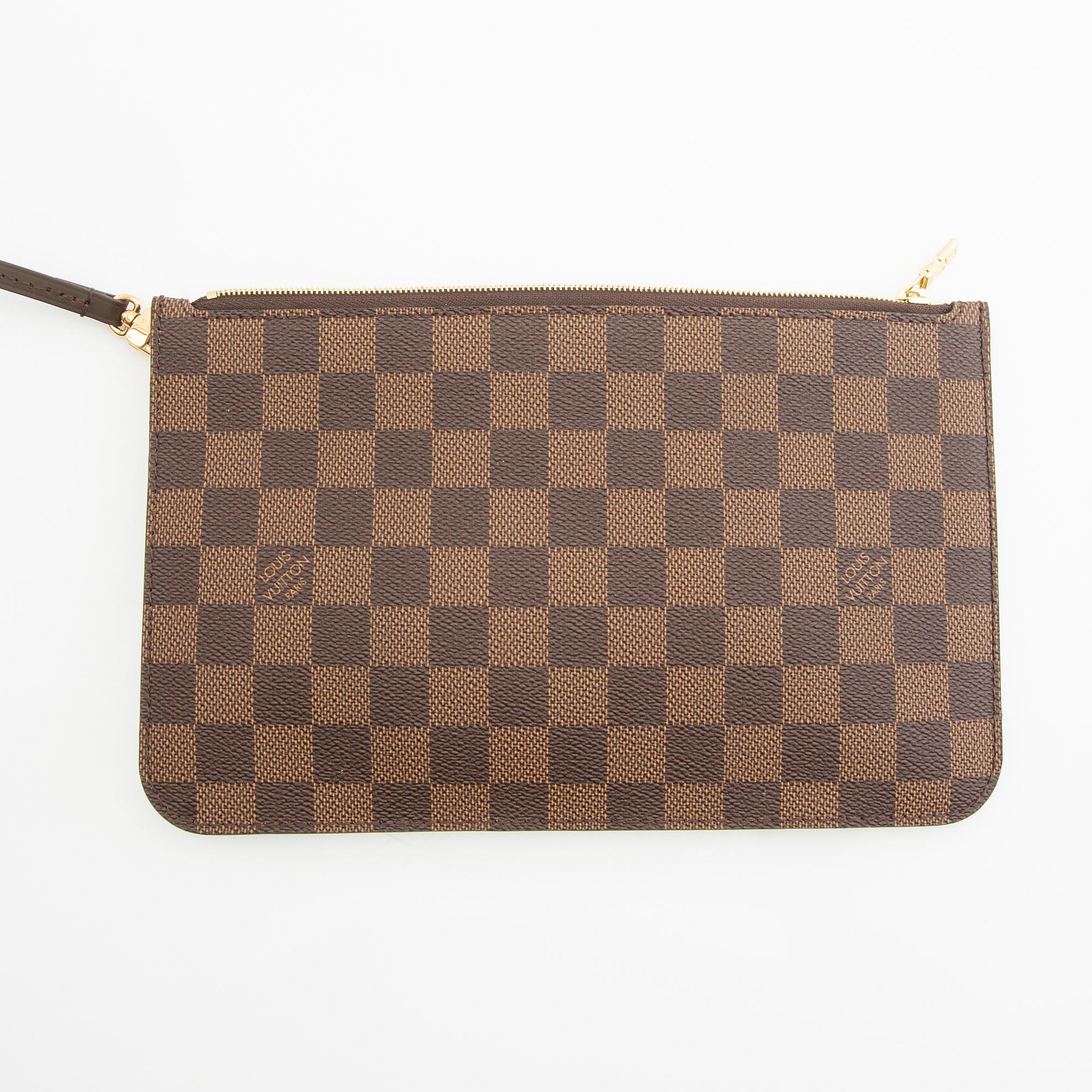 Louis Vuitton, bag, "Neverfull MM", 2020.