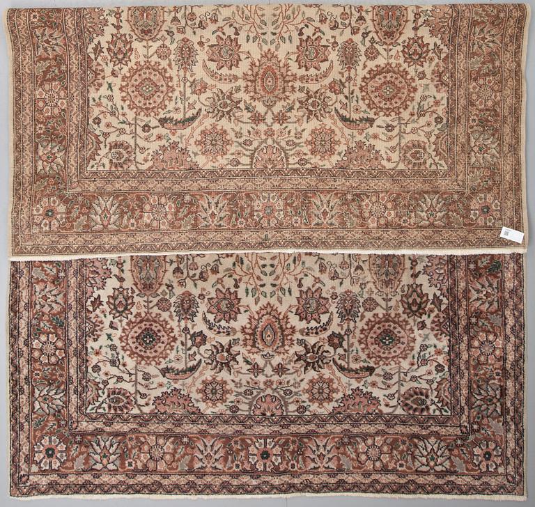 MATTA, antik, Täbris, ca 358x251.