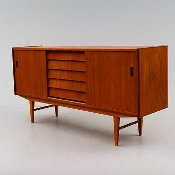 SIDEBOARD, 1900-talets andra hälft.