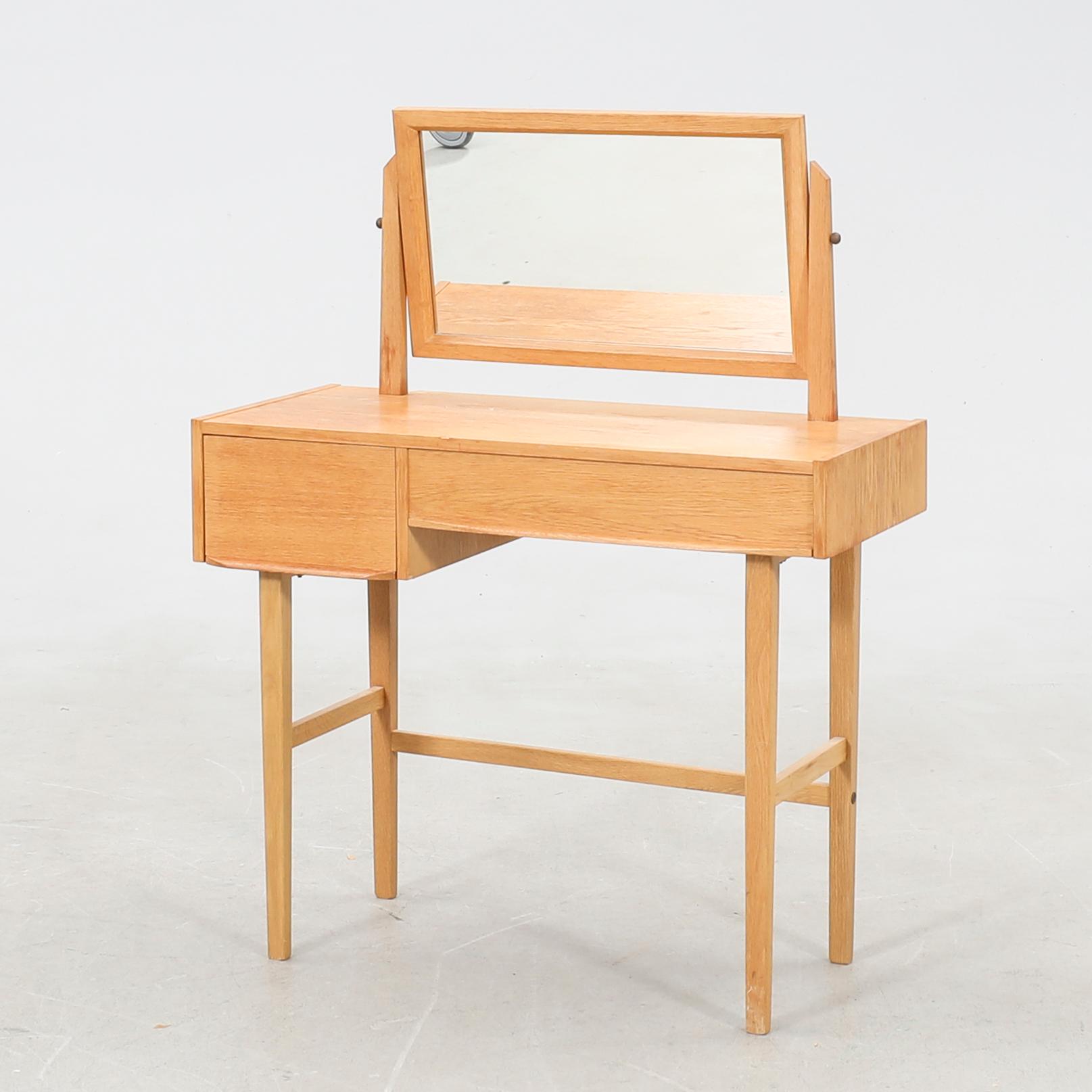1960s Dressing Table.