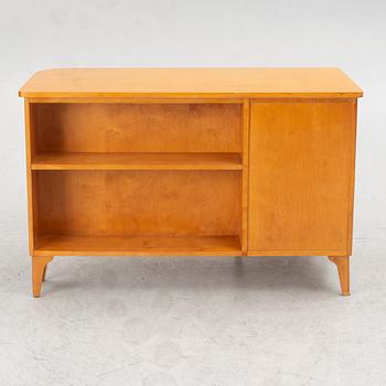 A Swedish Modern desk, 1940's.