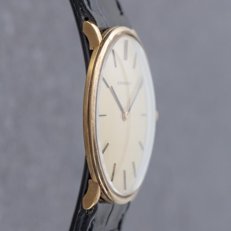 Audemars Piguet, "Ultra-Thin", ca 1965.