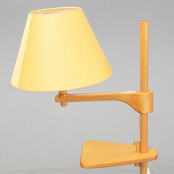 CARL MALMSTEN, golvlampa, "Staken", 2008.
