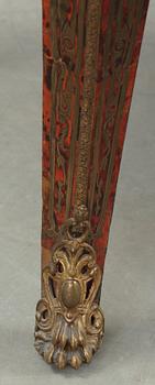 SALONGSBORD, Napoleon III-stil, Frankrike, 1800-talets andra hälft.