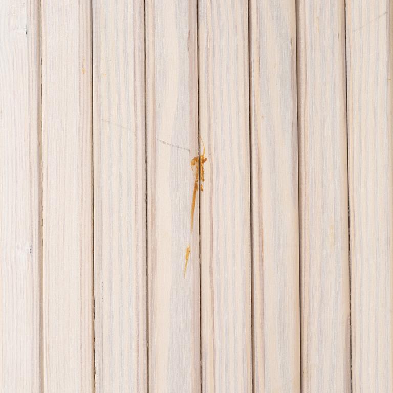 Alvar Aalto, screen, Model number 100, Artek.