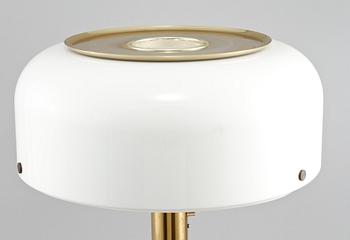 BORDSLAMPA, "Knubbling", Anders Pehrsson, Ateljé Lyktan, 1900-talets fjärde kvartal.