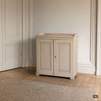 Sideboard, 19th century.
