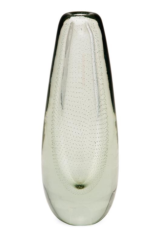Gunnel Nyman, VASE.
