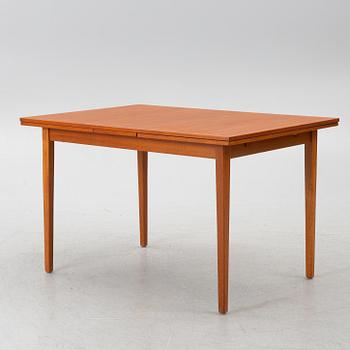 Dining table, 1950s/60s.
