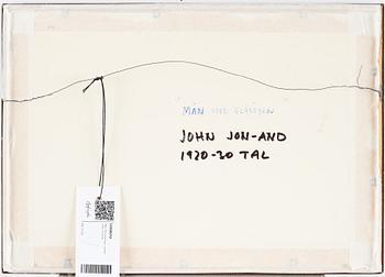 John Jon-And,