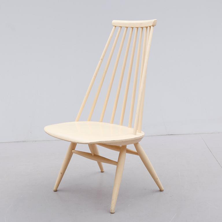 STOL, Mademoiselle, Ilmari Tapiovaara, Edsbyverken, 1959.