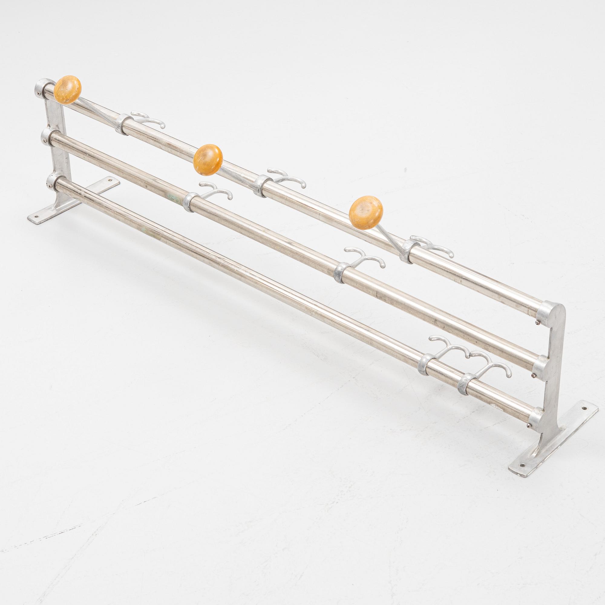 Hatthylla, funkis, 1930-tal.