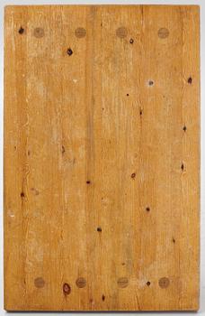 Soffbord, 1970-tal.