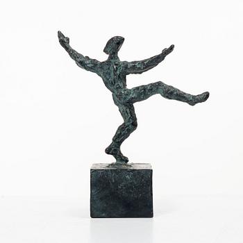 Liss Eriksson, Figure.