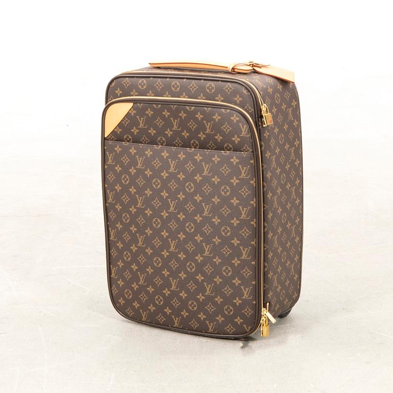 Louis Vuitton, Kabinväska. "Pegase 55".