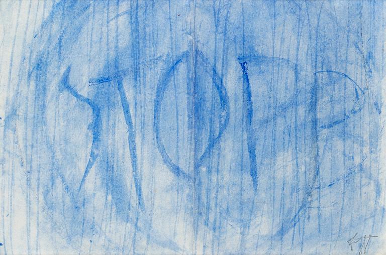 Eddie Figge, "Stopp".