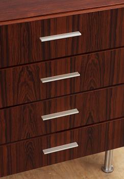 SIDEBOARD, 1960-tal.