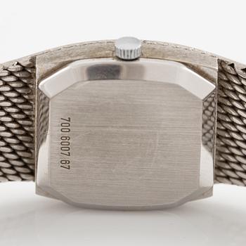 Certina, wristwatch, 18 mm.