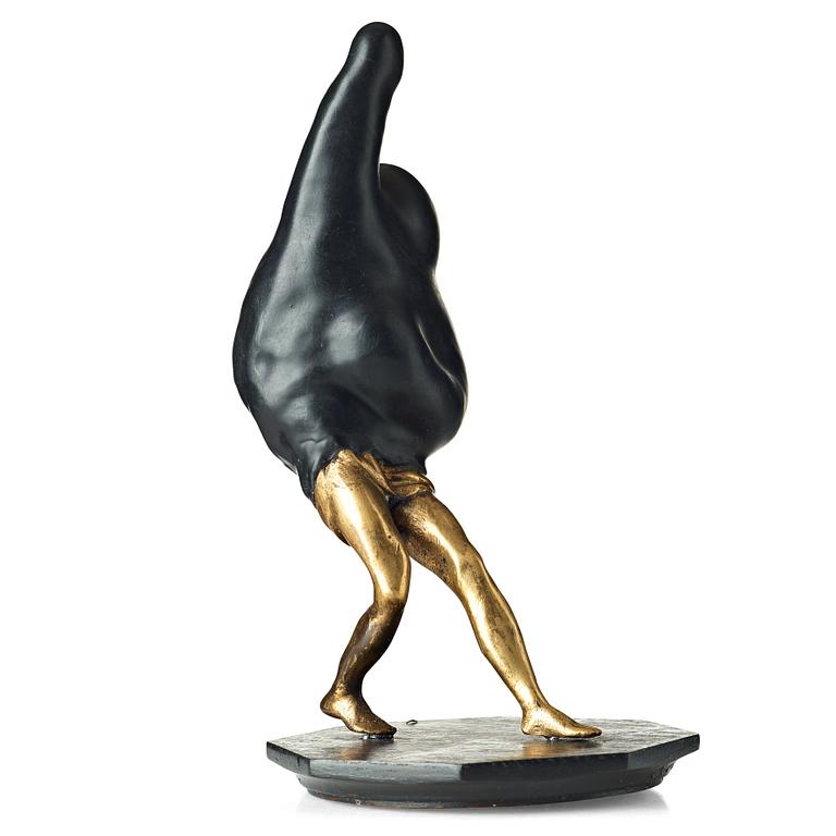 Richard Stone, "Trophy".