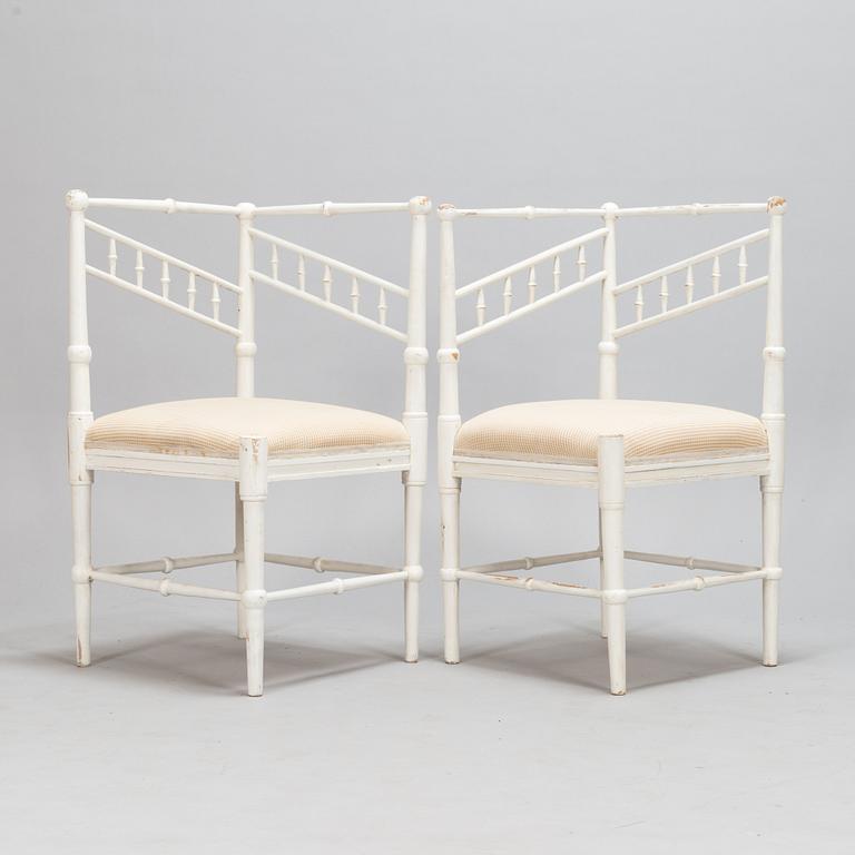 Verannan kalusto, 6 osaa, n 1900.