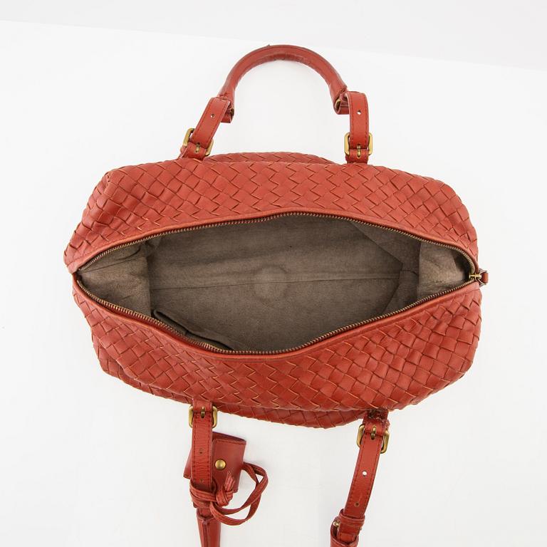 Bottega Veneta bag.