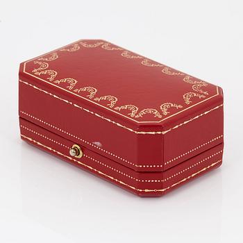 CARTIER.