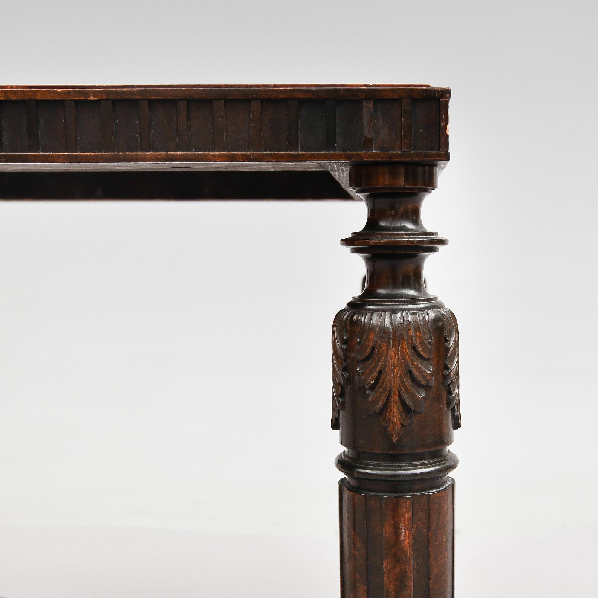 BORD, art déco, 1900-talets första hälft.