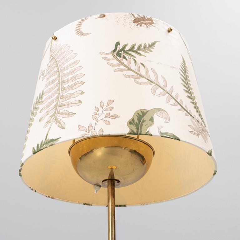 Josef Frank, golvlampa, "2564", Firma Svenskt Tenn.
