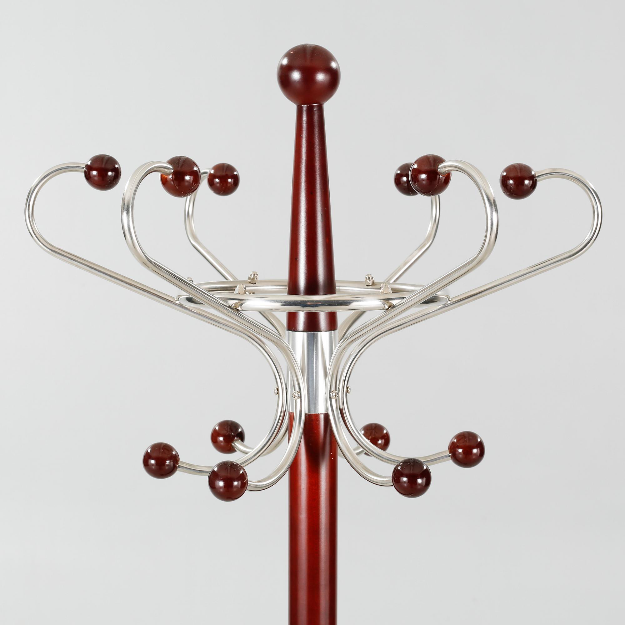 TAMBURMAJOR, 1900-talets andra hälft.