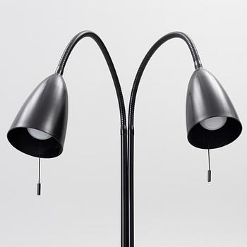 Niclas Hoflin, golvlampa, "Arkipelag twin", Ruben, 2000-tal.