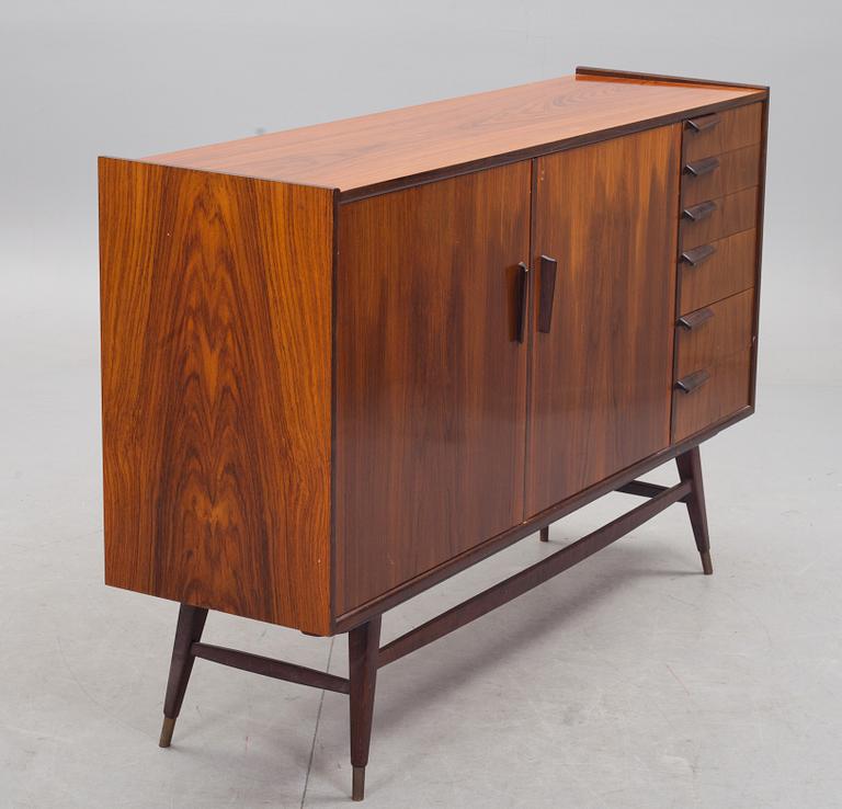 SIDEBOARD, 1950/60-tal.