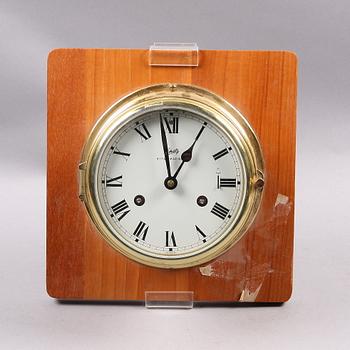 SKEPPSUR, Schatz, Royal Marine, Tyskland.