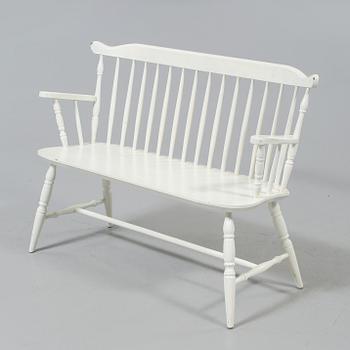 KÖKSSOFFA, Nesto stolfabrik AB, 1900-talets andra hälft.