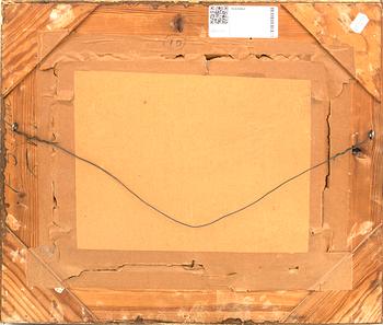 Hans Larsson, Stilleben,