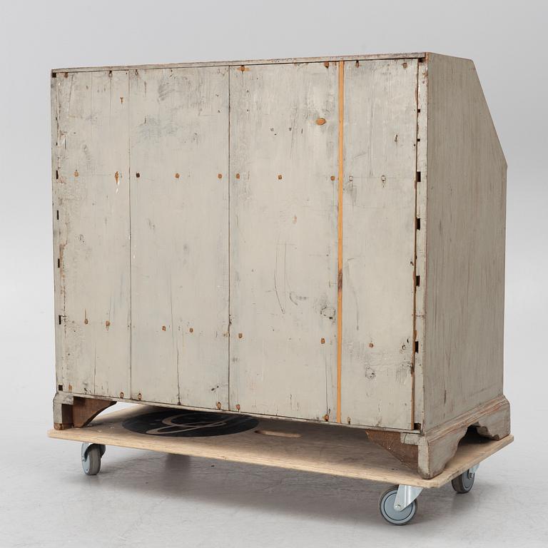 Secretary, 18th/19th century.