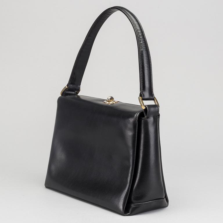 GUCCI, handbag, ca 50/60-tal.