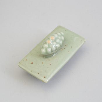 SIGNE PERSSON-MELIN, tekanna "Kinesen", Rörstrand.