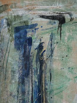 Harald Lyth, "Gläntan".